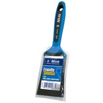 Trincha Dupla Esmalte Sintético 3/4"" - 445/2 - PINCEIS ATLAS