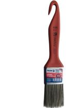 Trincha Economica Media 1 1/2 Ref 695 Pinceis Tigre - PINCEIS TIGRE