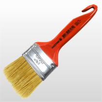 Trincha Econômica Média 2 1/2 696 Pincéis Tigre - PINCEIS TIGRE