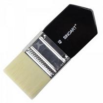 Trincha Free Paint Paddle Sinoart 45mm Sfb0317 45 Sintetico Trincha Free Paint Paddle Sinoart 45mm Sfb0317 45 Sintetico