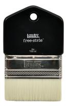 Trincha Free Style Profissional 3 Liquitex