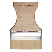 Trincha Keramik Mottler 8054 06 100mm Trincha Keramik Mottler 8054 06 100mm