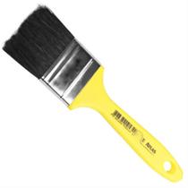 Trincha Média Cerda Preta 2"" - 319/5 - PINCEIS ATLAS