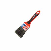 Trincha Média de Filamento Sintético Gris 920 2 Polegadas TIGRE Trincha Média de Filamento Sintético Gris 920 2 Polegadas TIGRE