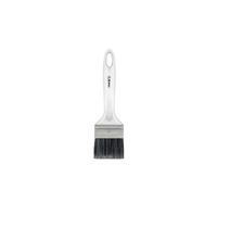 Trincha Média Multiuso Filamento Gris 723 2.1/2 pol. Branco - TIGRE (60723010)