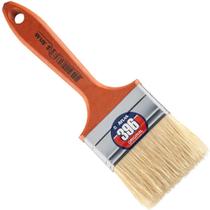 Trincha Média para Verniz e Stain 2.1/2" - 396/6 - PINCÉIS ATLAS