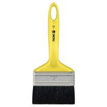 Trincha Média Sintética 4" 519 Tigre