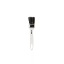 Trincha Multiuso 723 D em Plástico Branco - Tigre Trincha Multiuso 723 D em Plástico Branco - Tigre