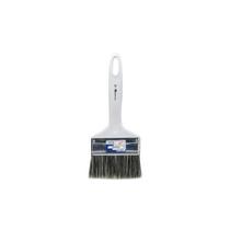 Trincha Multiuso 723H em Plástico Branco - Tigre Trincha Multiuso 723H em Plástico Branco - Tigre
