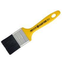 Trincha para Pintura 2" Cerdas Pretas Série 619 - Castor