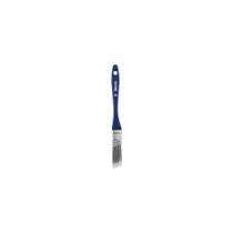 Trincha para Pintura Angular Plumatek Premium Pro de 1 Polegada, Atlas.