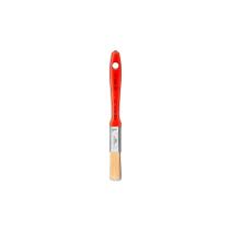 Trincha para Pintura Cerda Branca 1/2" PlumaTek Atlas Trincha para Pintura Cerda Branca 1/2" PlumaTek Atlas