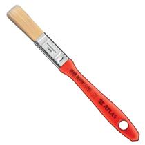 Trincha para Pintura Cerda Branca 3/4" Atlas