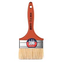 Trincha para Pintura Cerda Branca 4" Atlas