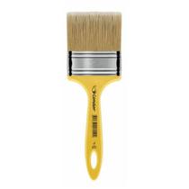Trincha para Pintura e Recorte 3pol Condor 727 Trincha para Pintura e Recorte 3pol Condor 727