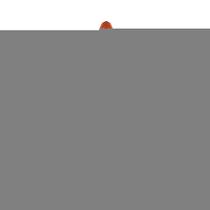 Trincha para Pintura Média 2 1/2" Atlas