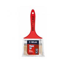 Trincha para Pintura Plumatek 1 Atlas