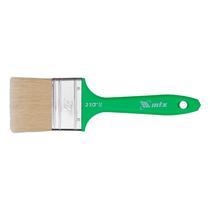 Trincha/pincel 2 1/2, para pintura multiuso, cerdas sinteticas, cabo de plastico, 1pc // mtx Trincha/pincel 2 1/2, para pintura multiuso, cerdas sinteticas, cabo de plastico, 1pc // mtx