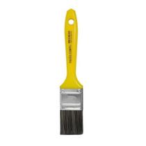 trincha pincel "2" multi uso amarelo compel