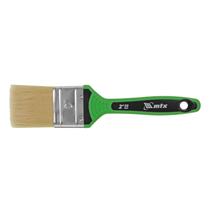 Trincha/pincel 2, para pintura multiuso, cerdas sinteticas, cabo 2 componentes, 1pc // mtx Trincha/pincel 2, para pintura multiuso, cerdas sinteticas, cabo 2 componentes, 1pc // mtx