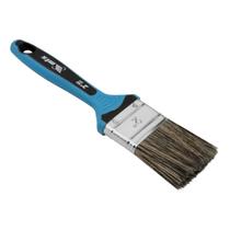 Trincha Pincel 2'' Tintas Latex Acrílicas Cerdas Mistas MTX Trincha Pincel 2'' Tintas Latex Acrílicas Cerdas Mistas MTX