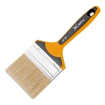 Trincha Pincel 4'' Verniz Cerdas Brancas MTX Trincha Pincel 4'' Verniz Cerdas Brancas MTX