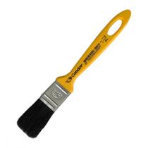 Trincha Pincel Condor 714 1 Amarela - Kit C/12 Unidades Trincha Pincel Condor 714 1 Amarela - Kit C/12 Unidades