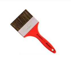 Trincha pincel media gris cb.vm.4" 3024-roma Trincha pincel media gris cb.vm.4" 3024-roma