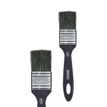 Trincha / Pincel Multiuso Econômica De Tamanho 1.1/2" Durín
