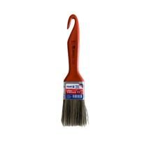 Trincha Pincel P/ Pintura Tinta Látex Acrílica 1.1/2'' Tigre Trincha Pincel P/ Pintura Tinta Látex Acrílica 1.1/2'' Tigre
