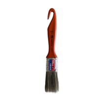 Trincha Pincel P/ Pintura Tinta Látex Acrílica 1'' Tigre Trincha Pincel P/ Pintura Tinta Látex Acrílica 1'' Tigre