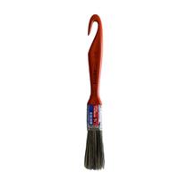 Trincha Pincel P/ Pintura Tinta Látex Acrílica 3/4'' Tigre