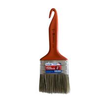 Trincha Pincel P/ Pintura Tinta Látex Acrílica 3'' Tigre Trincha Pincel P/ Pintura Tinta Látex Acrílica 3'' Tigre