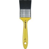 Trincha Pincel para Pintura 714 3" com Cerdas Preta Condor Unica Trincha Pincel para Pintura 714 3" com Cerdas Preta Condor Unica