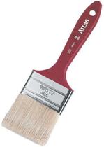 Trincha Pincel Pintura Parede Alvenaria 2 1/2 polegada 355 Atlas