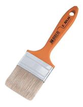 Trincha Pincel Verniz E Stain Atlas 2 Polegada 396