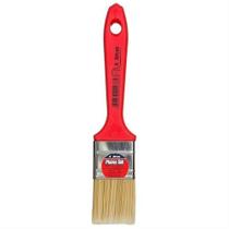 Trincha Pluma Tek Cerda Branca 3-4"" - 315-2 - Pinceis Atlas Trincha Plumatek Cerda Branca 3-4" Atlas 315-2