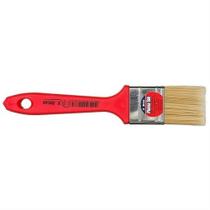 Trincha Pluma Tek Cerda Branca "" - 315-6 - Pinceis Atlas Trincha Plumatek Cerda Branca " Atl 315-6