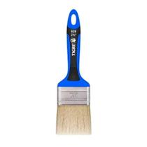 Trincha Premium Sintético Branco 928 "- 60928010 - Pincéis Tigre Trincha Premium Sintético Branco 928 "- 60928010 - Pincéis Tigre