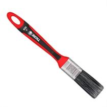 Trincha Premium Sintético Gris 920 1" - 60920004 - PINCÉIS TIGRE Trincha Premium Sintético Gris 920 1" - 60920004 - PINCÉIS TIGRE