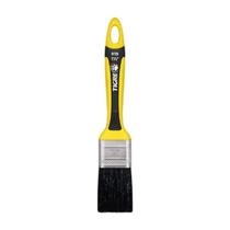 Trincha Premium Sintético Preto 919 1.1-2 60919006 Pincéis Tigre Trincha Premium Sintético Preto Trincha Premium Sintético Preto 919 1.1-2 60919006 Pincéis Tigre Trincha Premium Sintético Preto