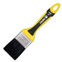 Trincha Premium Sintético Preto 919 2 60919008 Pincéis Tigre Trincha Premium Sintético Preto 919 Trincha Premium Sintético Preto 919 2 60919008 Pincéis Tigre Trincha Premium Sintético Preto 919