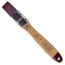 Trincha Raphael Sepia Sintética 298 20mm Trincha Raphael Sepia Sintética 298 20mm