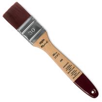 Trincha Raphael Sepia Sintética 298 30mm