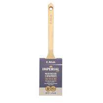 Trincha Reta Imperial Atlas 2 Polegadas AT418/5 Tintas Látex e Esmalte