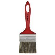 Trincha Simples 2 1/2" 500 Tigre