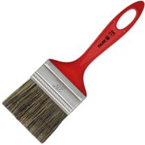 Trincha Simples de 2.1/2" - 500 - PINCEIS TIGRE Trincha Simples de 2.1/2" - 500 - PINCEIS TIGRE