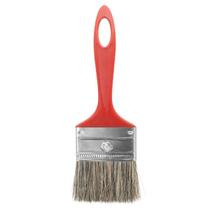 Trincha Simples Para Pintura 2.1/2" - 63,5mm 500 Tigre