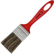 Trincha Simples para Pintura 500 com 1.1/2"- 60500006 - PINCEIS TIGRE