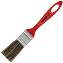 Trincha Simples para Pintura 500 com 1"" - 60500004 - PINCEIS TIGRE